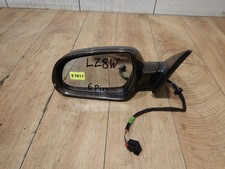 Aussenspiegel Audi A5 8F 8T