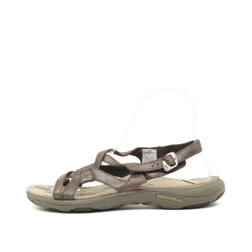 Merrell damen sandalen - merrell, 39