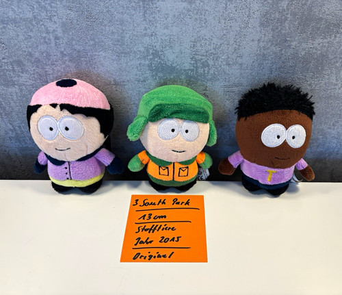 South park stoff - park, &