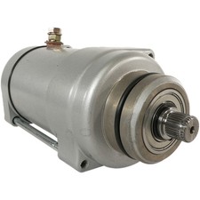 Starter for yamaha virago - starter,
