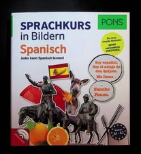 PONS Sprachkurs in Bildern