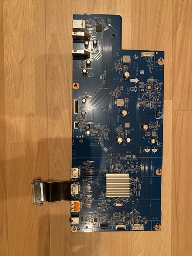 Alienware aw2521hfl mainboard - alienware,