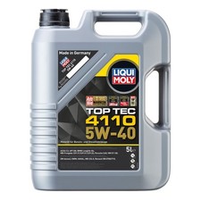 Motoröl Top Tec 4110 5W-40
