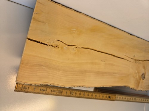 Halb stamm drechselholz - 1,