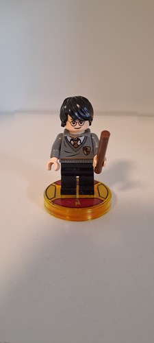 Lego dimensions harry - dimensions:,