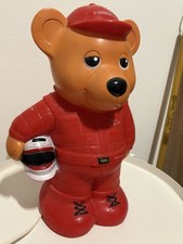 Michael Schumacher Dekra Bär