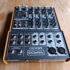 Mischpult analog gebraucht Tapco 60
