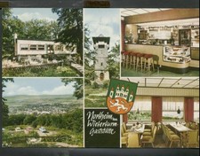 Northeim - Wieterturm-Gaststätte (Nr.182)