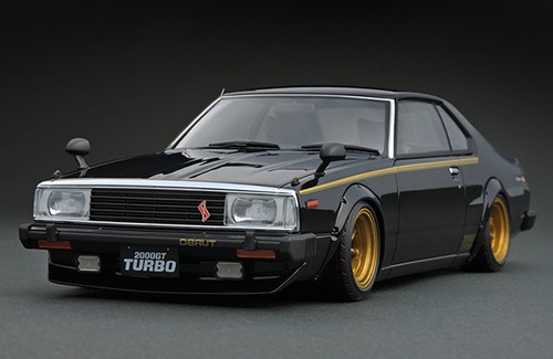Zündmodell nissan c211 - zündmodell,