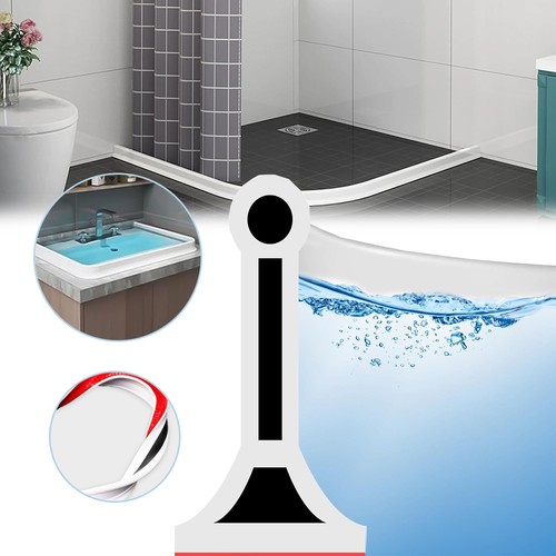 Bad wasserbarriere - bad,