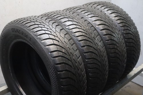 Continental wintercontact - 4x,
