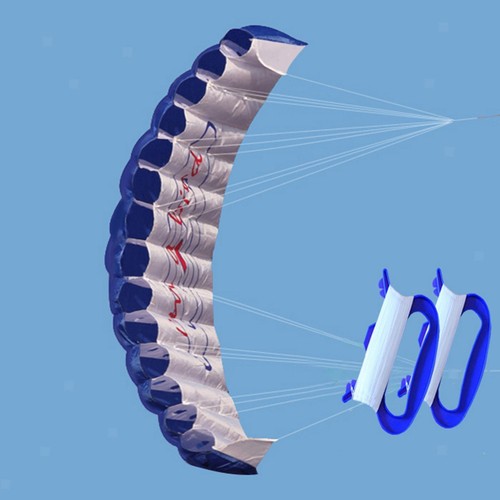 Surfen stunt kite - stunt,