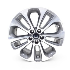 Alufelge Kia SORENTO II XM 2.2 CRDi 11.09- 529102P295 1x