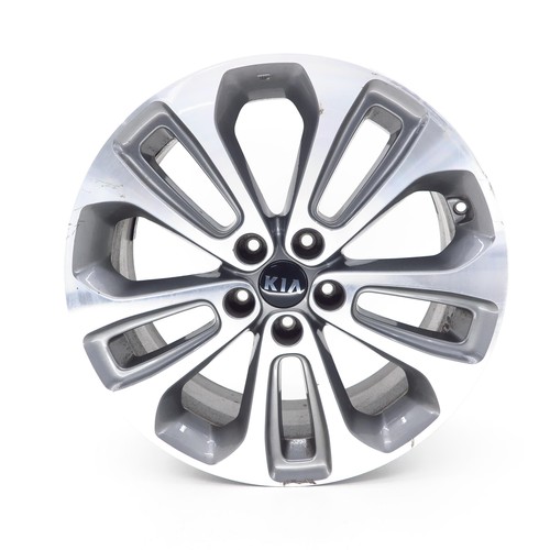 Alufelge kia sorento - sorento, xm