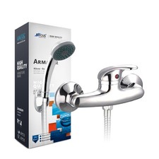 Neu Duscharmatur Brausearmatur