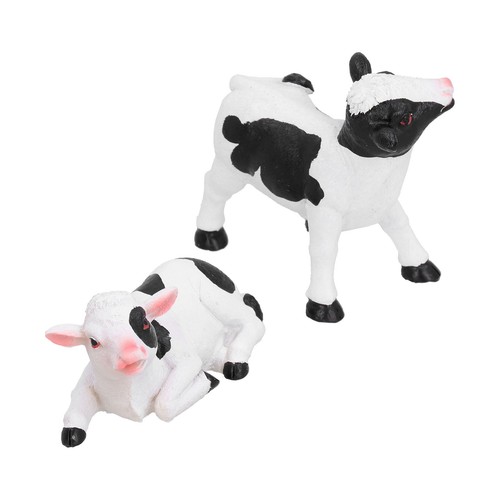 Stück kuhfiguren aus - stück,