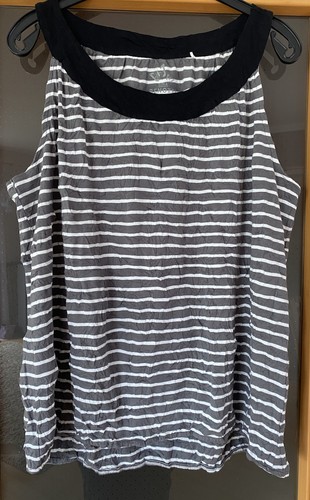 Damen top shirt gina - top, benotti