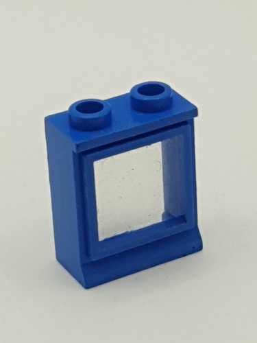 Lego 7026c01 fenster - 7026c01, 1x2x2