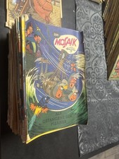 MOSAIK-Hefte v. H.H. 