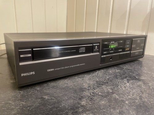 Philips 204 schwarz top - |,