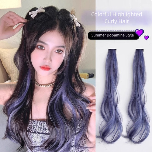 Comfortable wear extensions - wear,