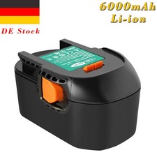 6,0Ah 14,4V Li-ion Akku Für