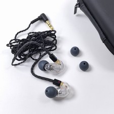 Shure SE215 Wired In-Ear