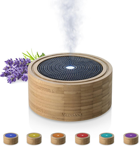 Medisana 625 aroma - medisana,