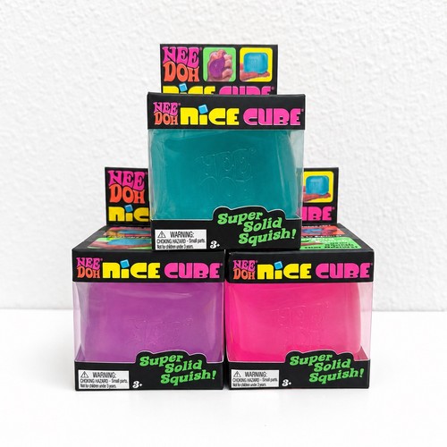 Pack nee doh - 3-pack,