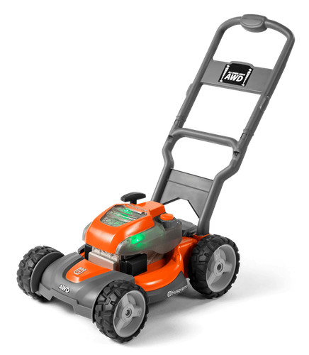 Husqvarna kinder rasenmäher - husqvarna,