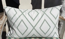 Kissen Bezug AUBREY offwhite