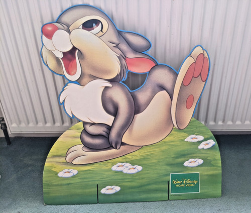 Retro disney store kino - -, /