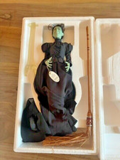 Mattel böse hexe wizard - böse,