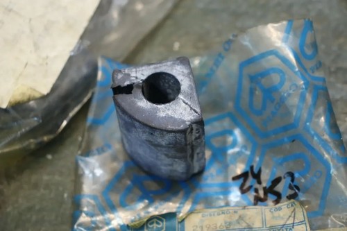Gummi für öltank - für, 219363