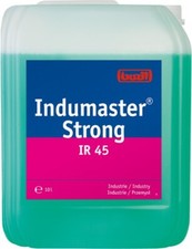 Buzil hochalkalischer