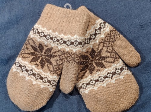 Kinderhandschuhe