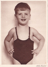 Ansichtskarte Künstlerkarte