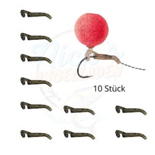 Rig Aligner Köder Halter