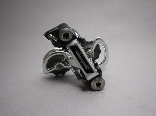 Campagnolo super record 4001 - campagnolo,