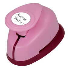 efco Motivlocher / Stanzer Gr. S - verschiedene Motive