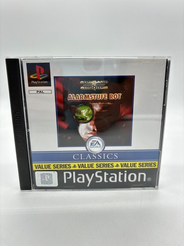 Sony ps1 playstation command - playstation, 1