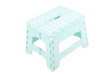 Klapptritt, Tritthocker