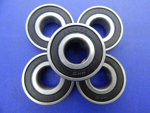 Stück 6203 2rs - 5,