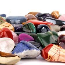 600 g XXL große Trommelsteine