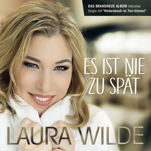 Laura wilde ist nie - ist,
