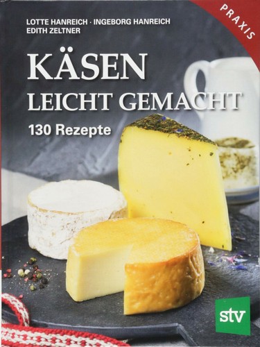 Käsen leicht gemacht - kÄsen,