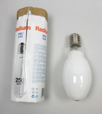 2x Radium HRL