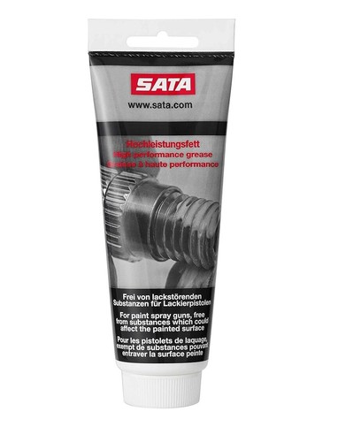 Sata hochleistungsfett 100 - sata, ml