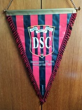 histor. Wimpel 30x42 cm 90er