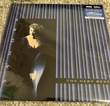 Sandra | The Very Best Of |